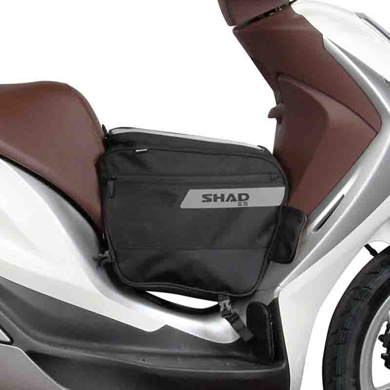 BOLSA PARA TUNEL CENTRAL DE SCOOTER SHAD SC25 X0SC25