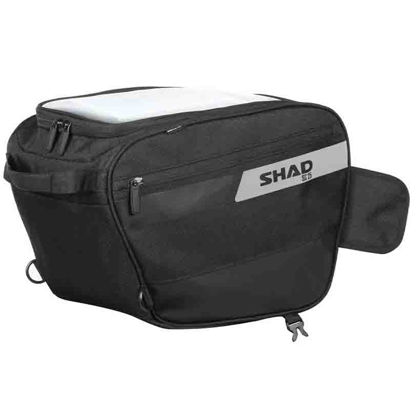 BOLSA PARA TUNEL CENTRAL DE SCOOTER SHAD SC25 X0SC25