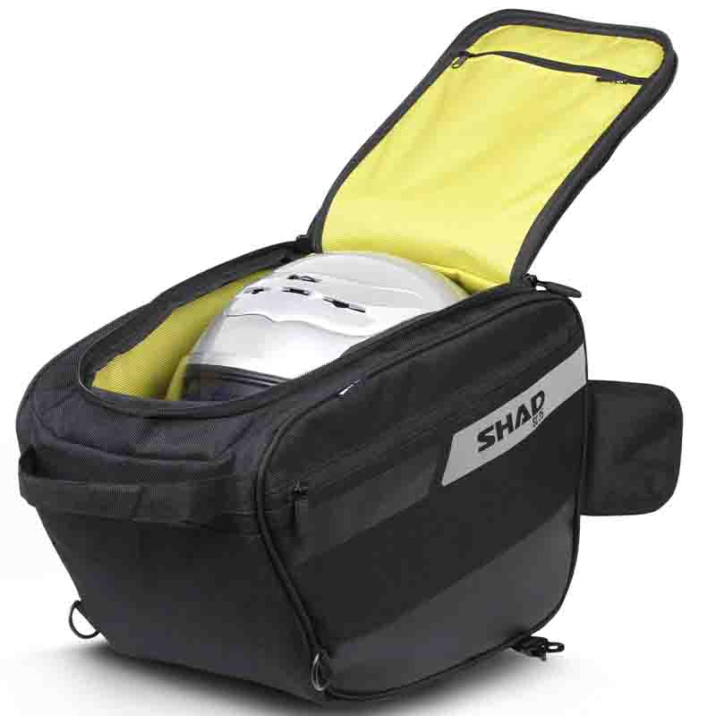 BOLSA PARA TUNEL CENTRAL DE SCOOTER SHAD SC25 X0SC25