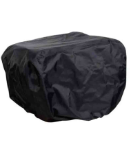 BOLSA PARA TUNEL CENTRAL DE SCOOTER SHAD SC25 X0SC25