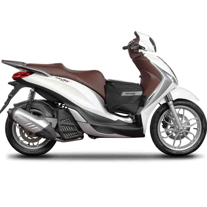 BOLSA PARA TUNEL CENTRAL DE SCOOTER SHAD SC25 X0SC25