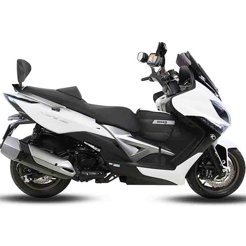 BOLSA PARA TUNEL CENTRAL DE SCOOTER SHAD SC25 X0SC25