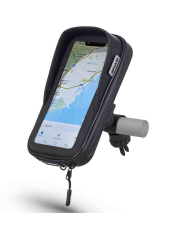 KIT SOPORTE UNIVERSAL SHAD SG71 180 X 90 MM PARA MANILLAR