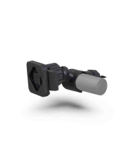 KIT SOPORTE UNIVERSAL SHAD SG71 180 X 90 MM PARA MANILLAR