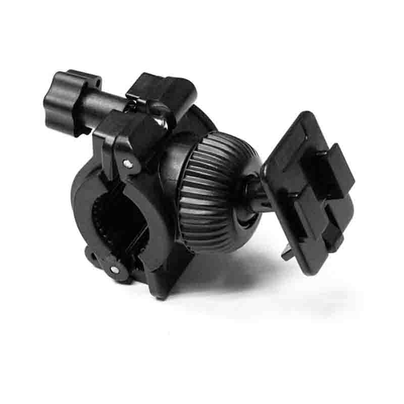 KIT SOPORTE UNIVERSAL SHAD SG71 180 X 90 MM PARA MANILLAR