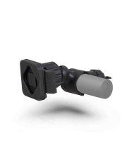 KIT SOPORTE UNIVERSAL SHAD SG62 180 X 90 MM  X0SG62H PARA MANILLAR