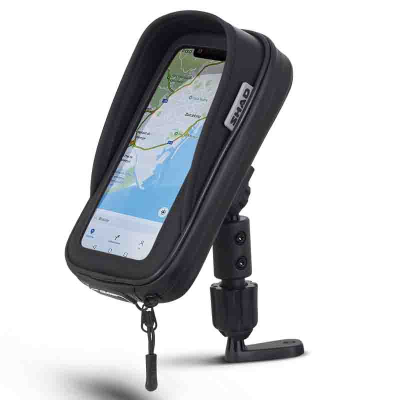 KIT SOPORTE UNIVERSAL SHAD SG62 160 X 80 MM X0SG62