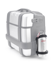 BOTELLA TERMICA GIVI ACERO INOXIDABLE STF500S 500ML