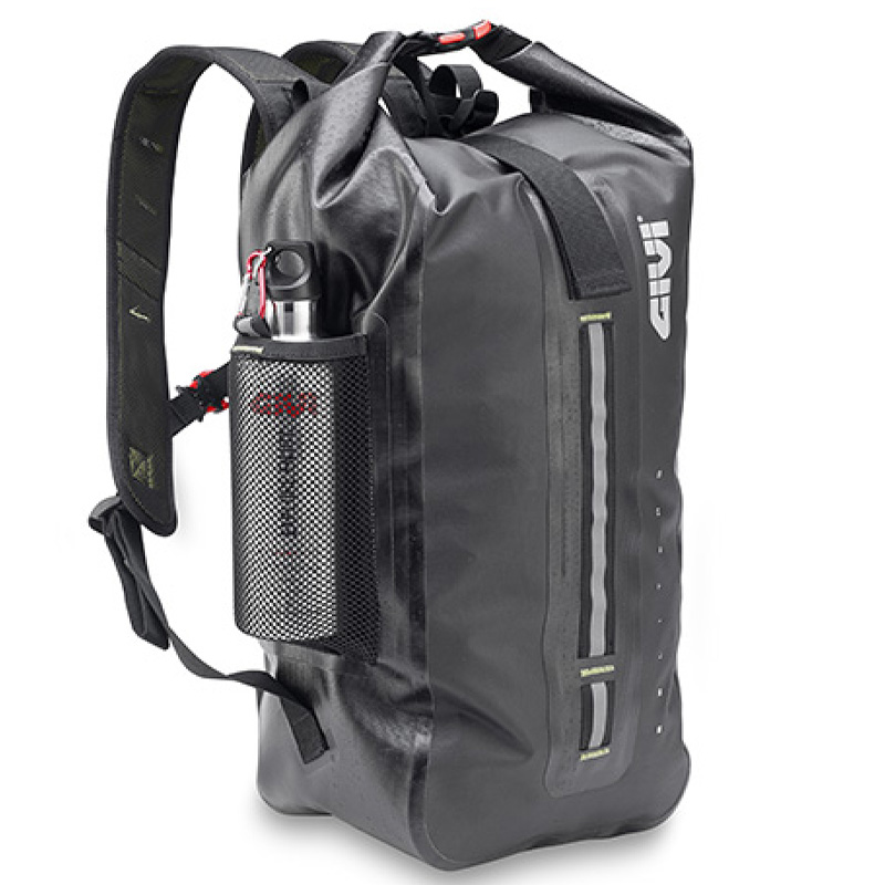 BOTELLA TERMICA GIVI ACERO INOXIDABLE STF500S 500ML