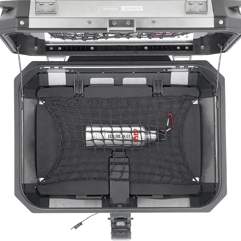 BOTELLA TERMICA GIVI ACERO INOXIDABLE STF500S 500ML