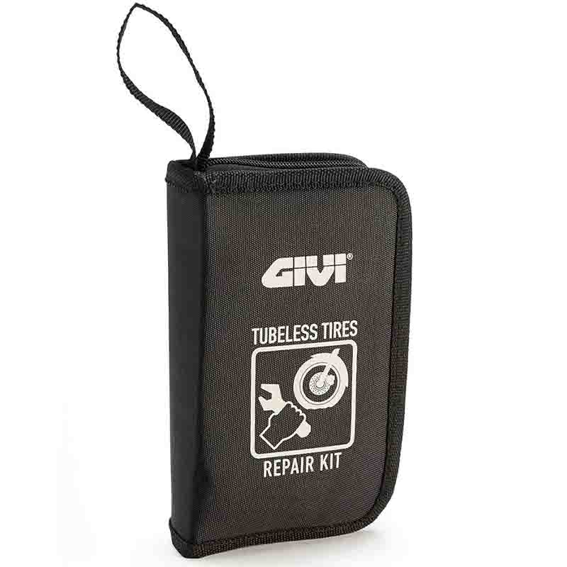 KIT REPARACION NEUMATICOS TUBELESS GIVI S450