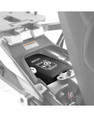 KIT REPARACION NEUMATICOS TUBELESS GIVI S450