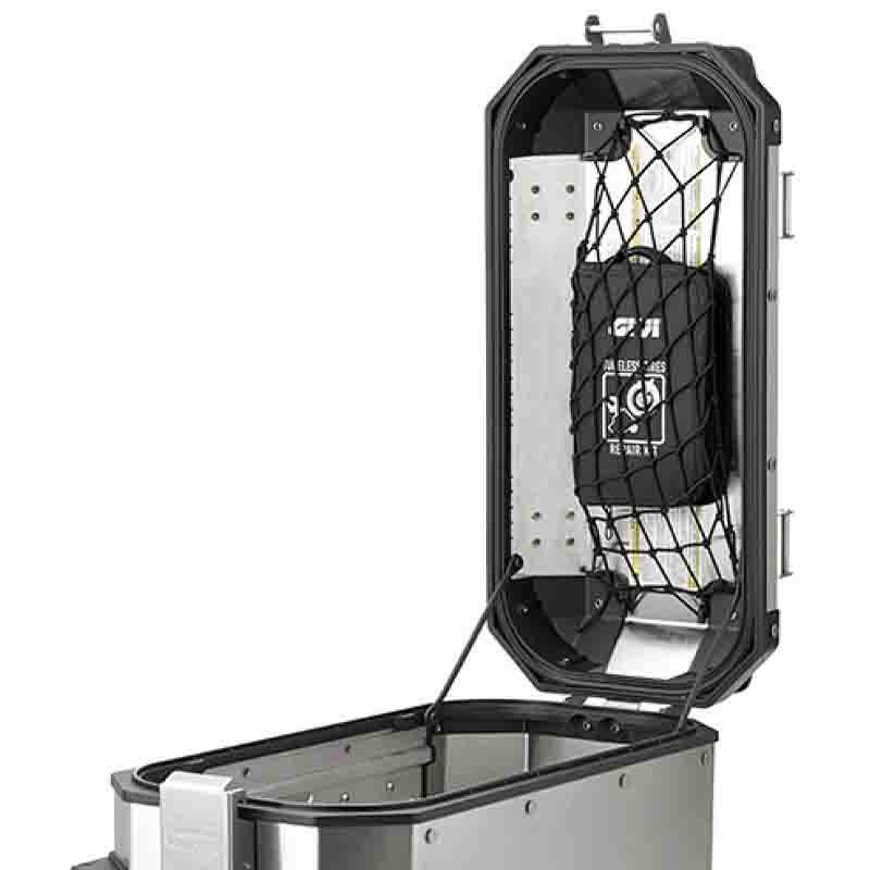 KIT REPARACION NEUMATICOS TUBELESS GIVI S450