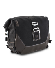 ALFORJA SW-MOTECH LEGEND GEAR LC1 9,8 LITROS BC.HTA.00.401.10100L IZQUIERDA