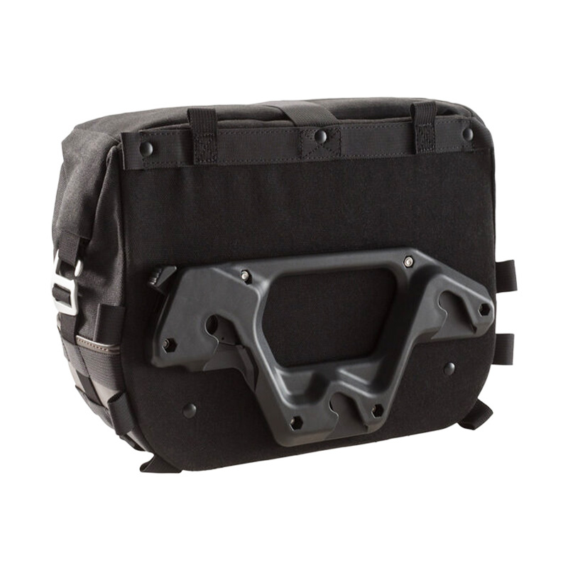 ALFORJA SW-MOTECH LEGEND GEAR LC1 9,8 LITROS BC.HTA.00.401.10100L IZQUIERDA