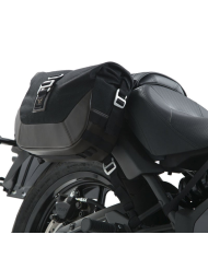 ALFORJA SW-MOTECH LEGEND GEAR LC1 9,8 LITROS BC.HTA.00.401.10100L IZQUIERDA