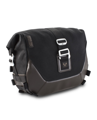 ALFORJA SW-MOTECH LEGEND GEAR LC1 9,8 LITROS BC.HTA.00.401.10100R DERECHA