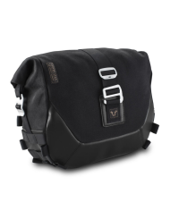 ALFORJA SW-MOTECH LEGEND GEAR LC1 9,8 LITROS BC.HTA.00.401.10200L IZQUIERDA BLACK E.