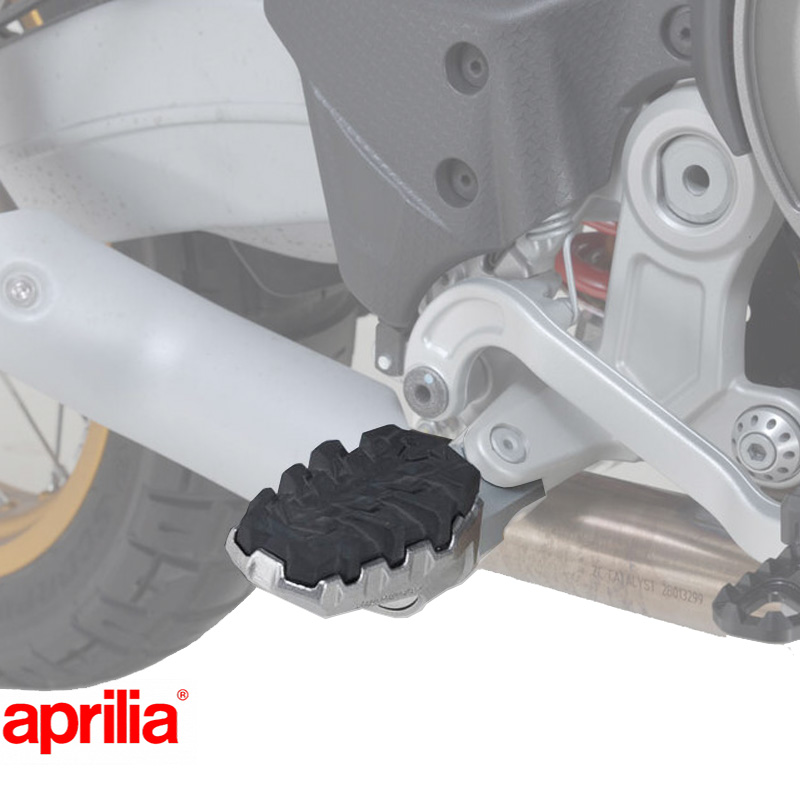 KIT REPOSAPIES SW-MOTECH EVO APRILIA TUAREG 660 FRS.13.112.10300