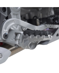 KIT REPOSAPIES SW-MOTECH EVO APRILIA TUAREG 660 FRS.13.112.10300