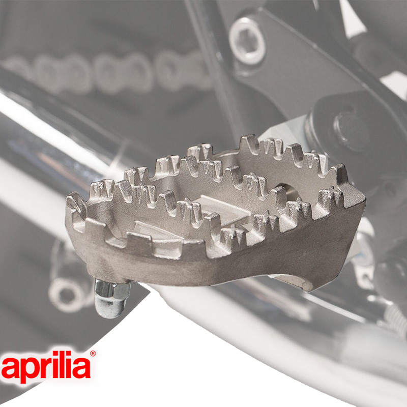 KIT REPOSAPIES SW-MOTECH ION APRILIA TUAREG 660 FRS.13.011.10200/S