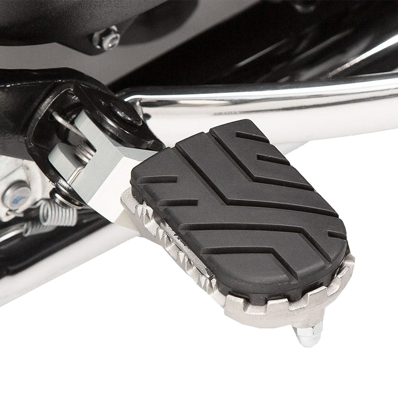 KIT REPOSAPIES SW-MOTECH ION APRILIA TUAREG 660 FRS.13.011.10200/S