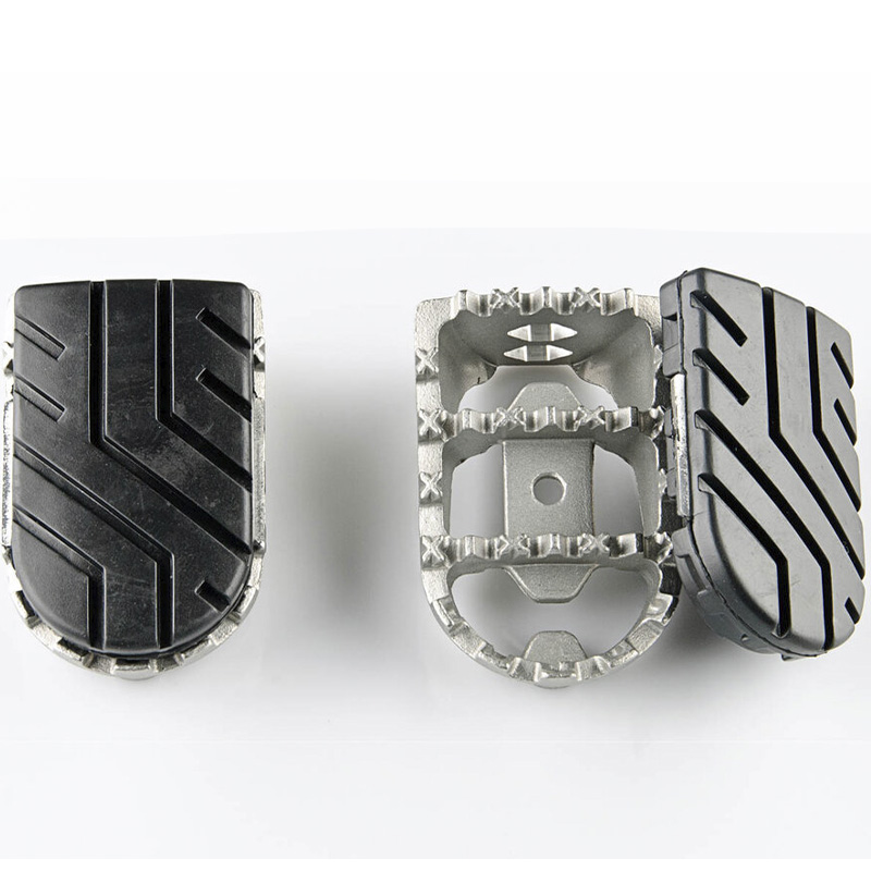 KIT REPOSAPIES SW-MOTECH ION APRILIA TUAREG 660 FRS.13.011.10200/S