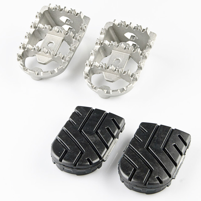 KIT REPOSAPIES SW-MOTECH ION APRILIA TUAREG 660 FRS.13.011.10200/S