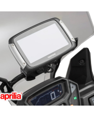 SOPORTE PORTA DISPOSITIVOS GPS/SMARTPHONE SW-MOTECH LEH.00.039.24100.20/S APRILIA TUAREG