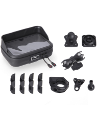 KIT SOPORTE UNIVERSAL SW-MOTECH PARA GPS GPS.00.308.35200