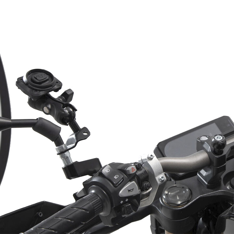 KIT SOPORTE UNIVERSAL SW-MOTECH PARA GPS GPS.00.308.35200