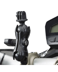 KIT SOPORTE UNIVERSAL SW-MOTECH PARA CAMARA GOPRO CPA.00.424.12501/B