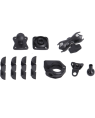 KIT SOPORTE UNIVERSAL SW-MOTECH PARA SMARTPHONE GPS.00.308.35000