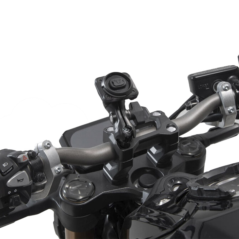 KIT SOPORTE UNIVERSAL SW-MOTECH PARA SMARTPHONE GPS.00.308.35000