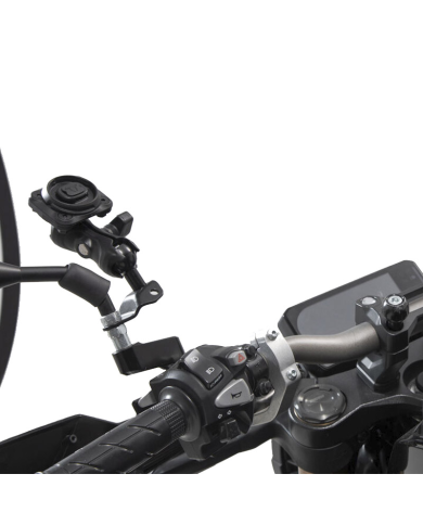 KIT SOPORTE UNIVERSAL SW-MOTECH PARA SMARTPHONE GPS.00.308.35000