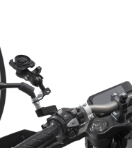 KIT SOPORTE UNIVERSAL SW-MOTECH PARA SMARTPHONE GPS.00.308.35000