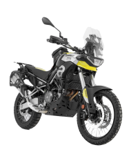 PACK MALETAS LATERALES + BAUL + SOPORTES SW-MOTECH DUSC APRILIA ADV.13.849.65000/B