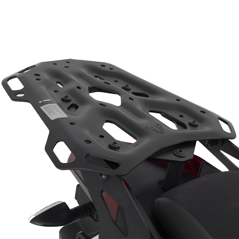 PACK MALETAS LATERALES + BAUL + SOPORTES SW-MOTECH DUSC APRILIA ADV.13.849.65000/B