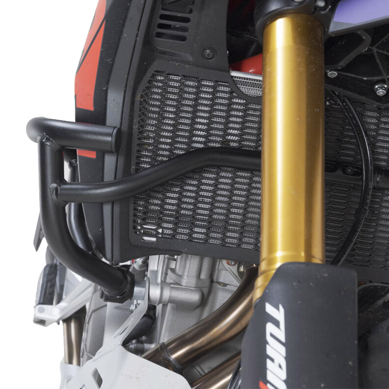 DEFENSAS DE MOTOR Y CARENADO SW-MOTECH CRASH BAR APRILIA SBL.13.849.10000/B | Defensas y Protectores de moto | %brands%