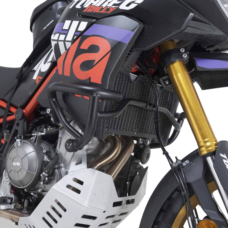 DEFENSAS DE MOTOR Y CARENADO SW-MOTECH CRASH BAR APRILIA SBL.13.849.10000/B | Defensas y Protectores de moto | %brands%