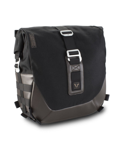 ALFORJA SW-MOTECH LEGEND GEAR LC2 IZQUIERDA13,5 LITROS BC.HTA.00.402.10100L