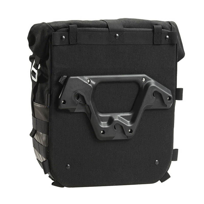 ALFORJA SW-MOTECH LEGEND GEAR LC2 IZQUIERDA13,5 LITROS BC.HTA.00.402.10100L