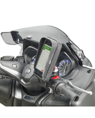 KIT SOPORTE UNIVERSAL GIVI PARA SMARTPHONE S958B