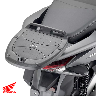 KIT DE FIJACIÓN POSTERIOR GIVI SR1190 HONDA PCX 125/150