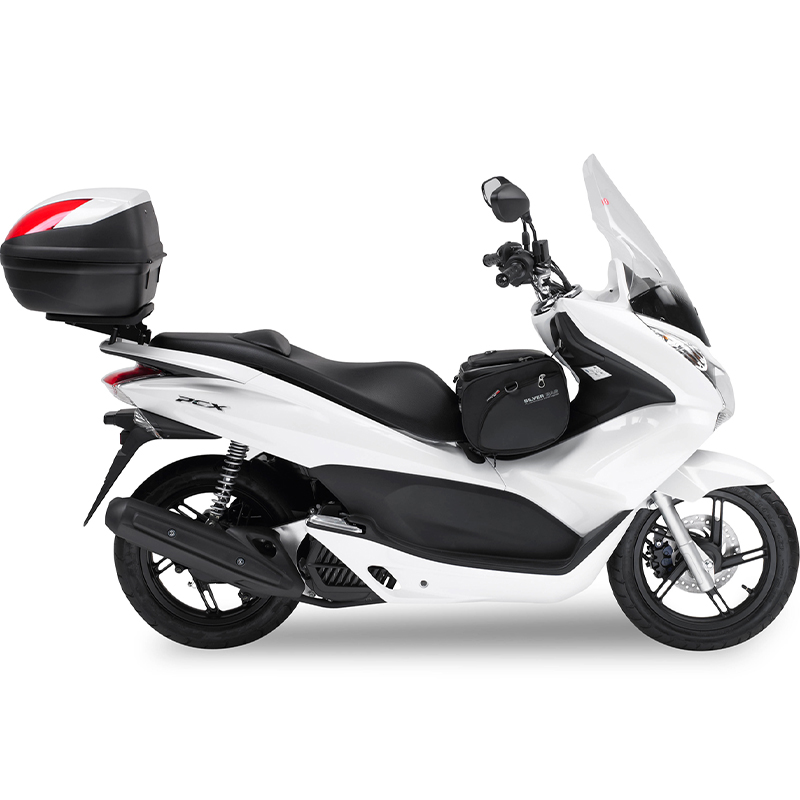 KIT DE FIJACIÓN POSTERIOR GIVI SR1190 HONDA PCX 125/150