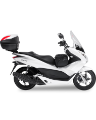 KIT DE FIJACIÓN POSTERIOR GIVI SR1190 HONDA PCX 125/150