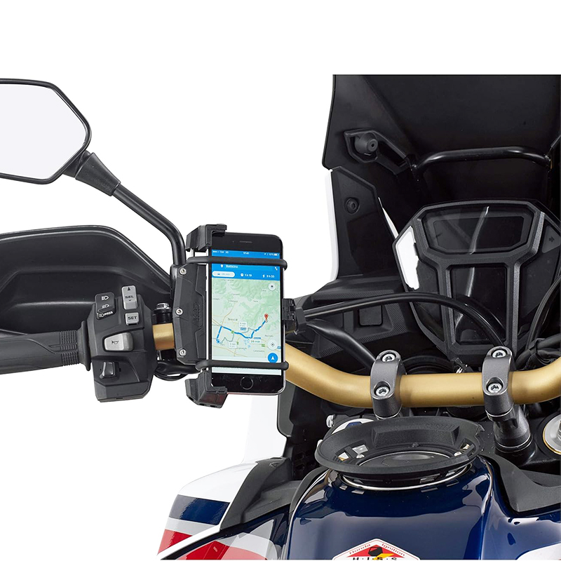 KIT SOPORTE UNIVERSAL GIVI PARA SMARTPHONE S920M SMART CLIP