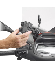 SOPORTE UNIVERSAL PARA SMARTPHONE GIVI S921 SMART CLIP