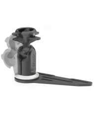 SOPORTE UNIVERSAL PARA SMARTPHONE GIVI S904B SMART