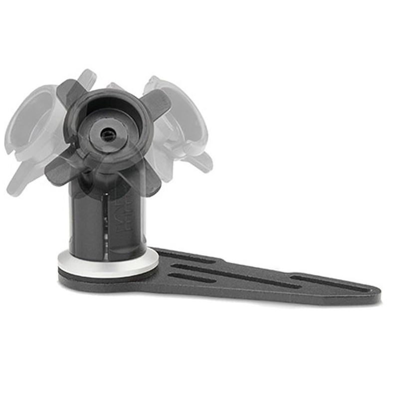 SOPORTE UNIVERSAL PARA SMARTPHONE GIVI S904B SMART